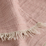 Linen Throw