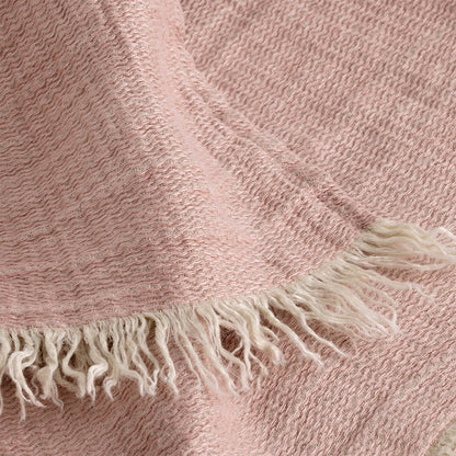 Linen Throw