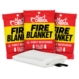 Emergency Fire Blanket