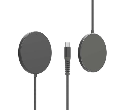 Magnetic Wireless Charger for iPhone