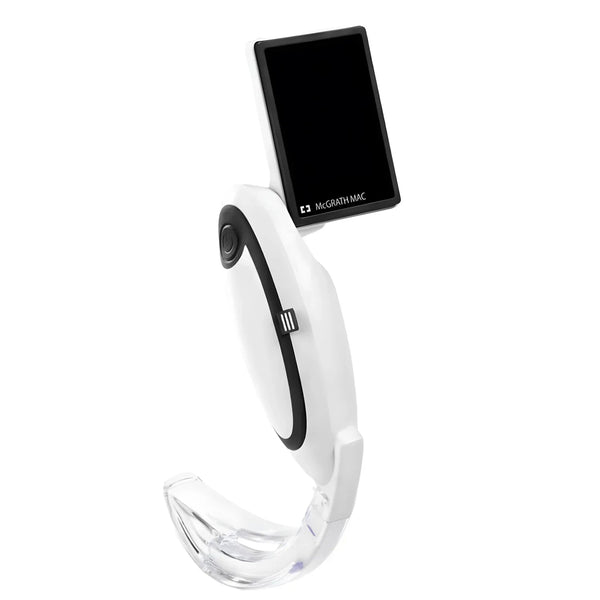 McGRATH™ MAC Video Laryngoscope Handle