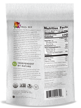 Organic Trail Mix | Super Food