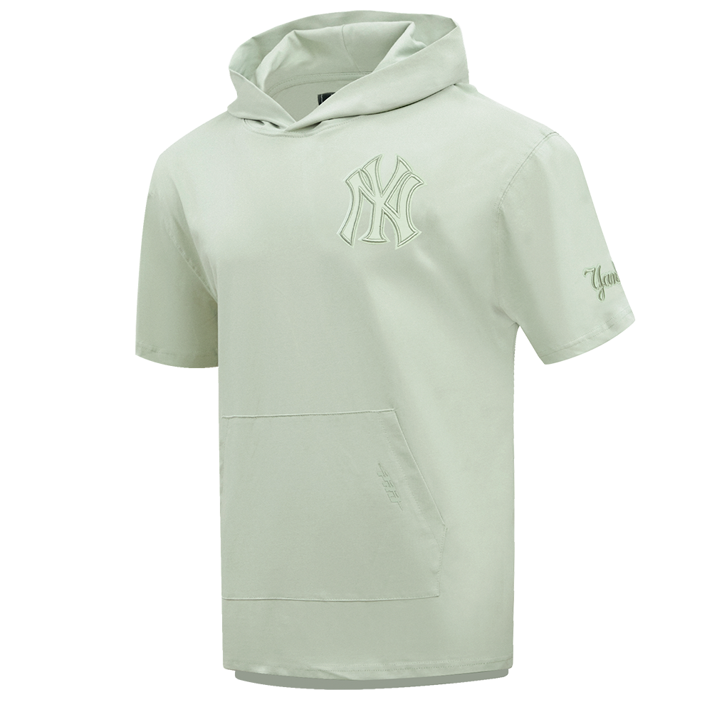 MLB NEW YORK YANKEES NEUTRAL MEN'S PO HOODIE (MOSS)