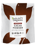 Fermented Cacao Powder | Organic | Raw