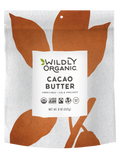 Cacao Butter | Organic | Raw