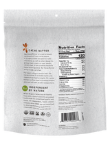 Cacao Butter | Organic | Raw