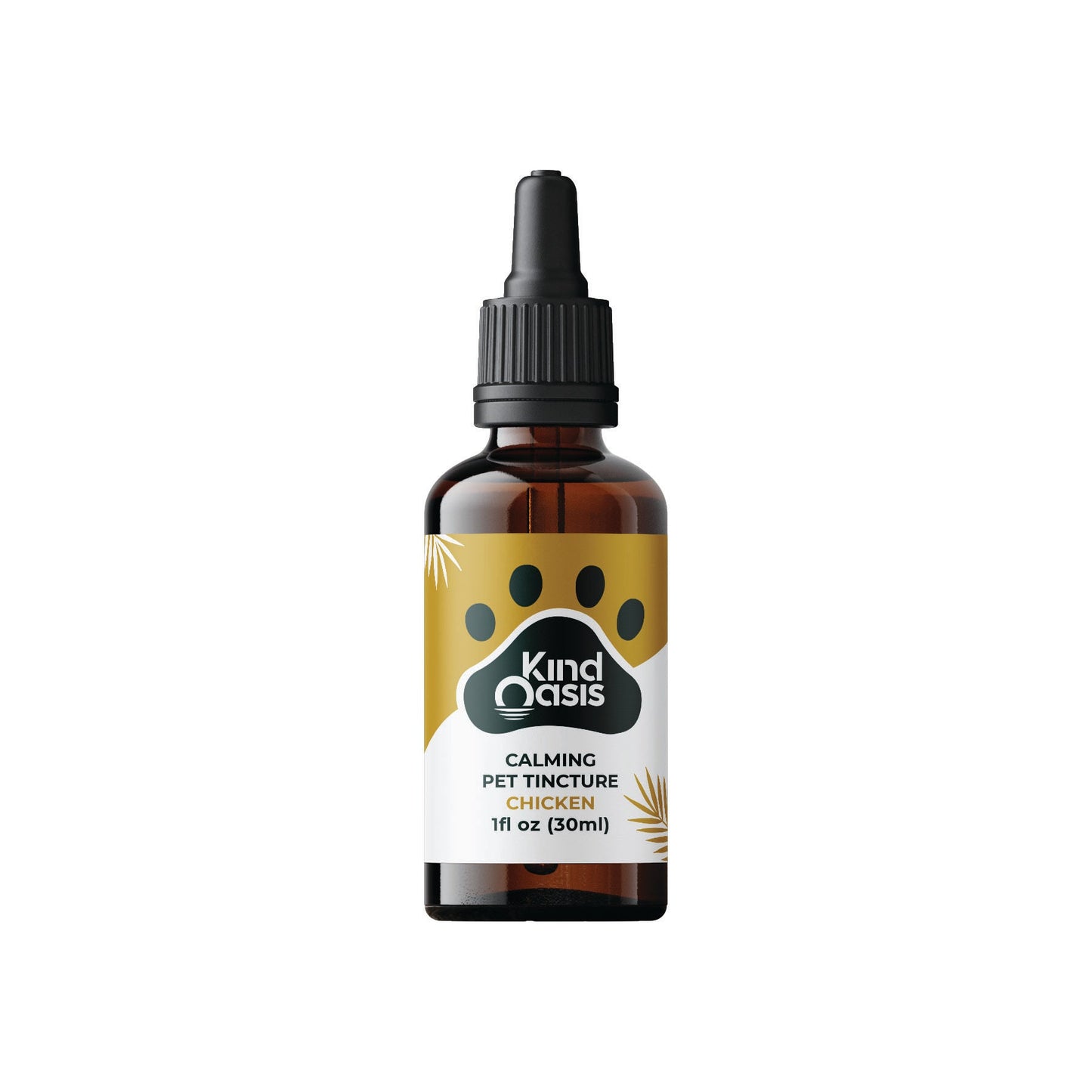 CBD Pet Tinctures