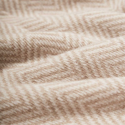 Luxe Cashmere Wool Throw