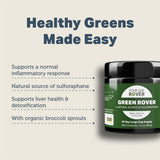 Green Rover