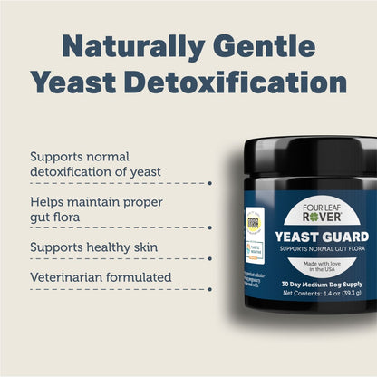 Yeast Guard