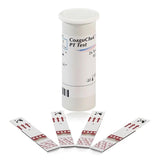 CoaguChek XS PT/INR Test Strips