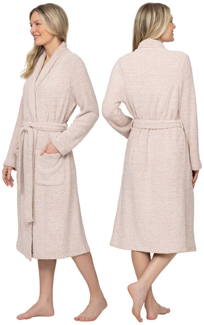 Cozy Escape Coatigan Robe