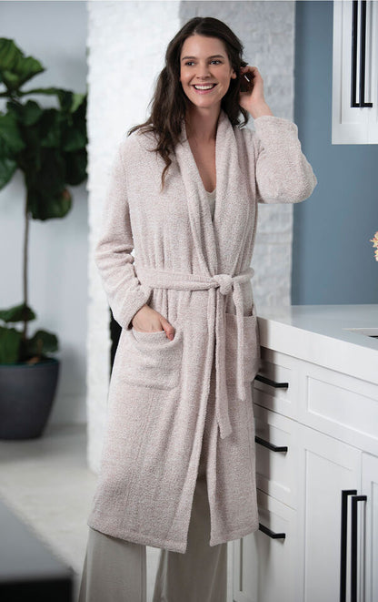 Cozy Escape Coatigan Robe