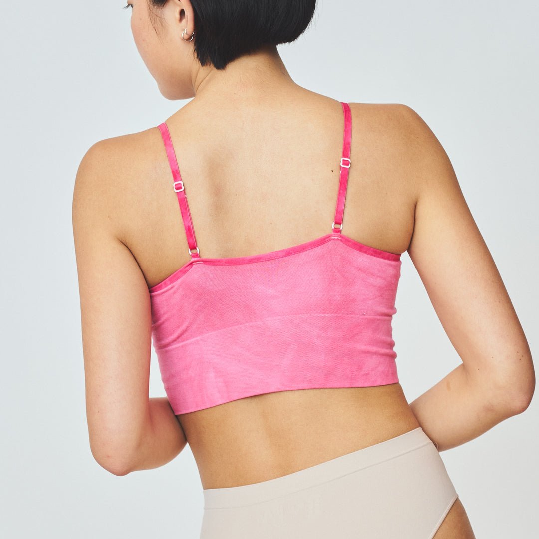 SOFT CAMI BRA TOP