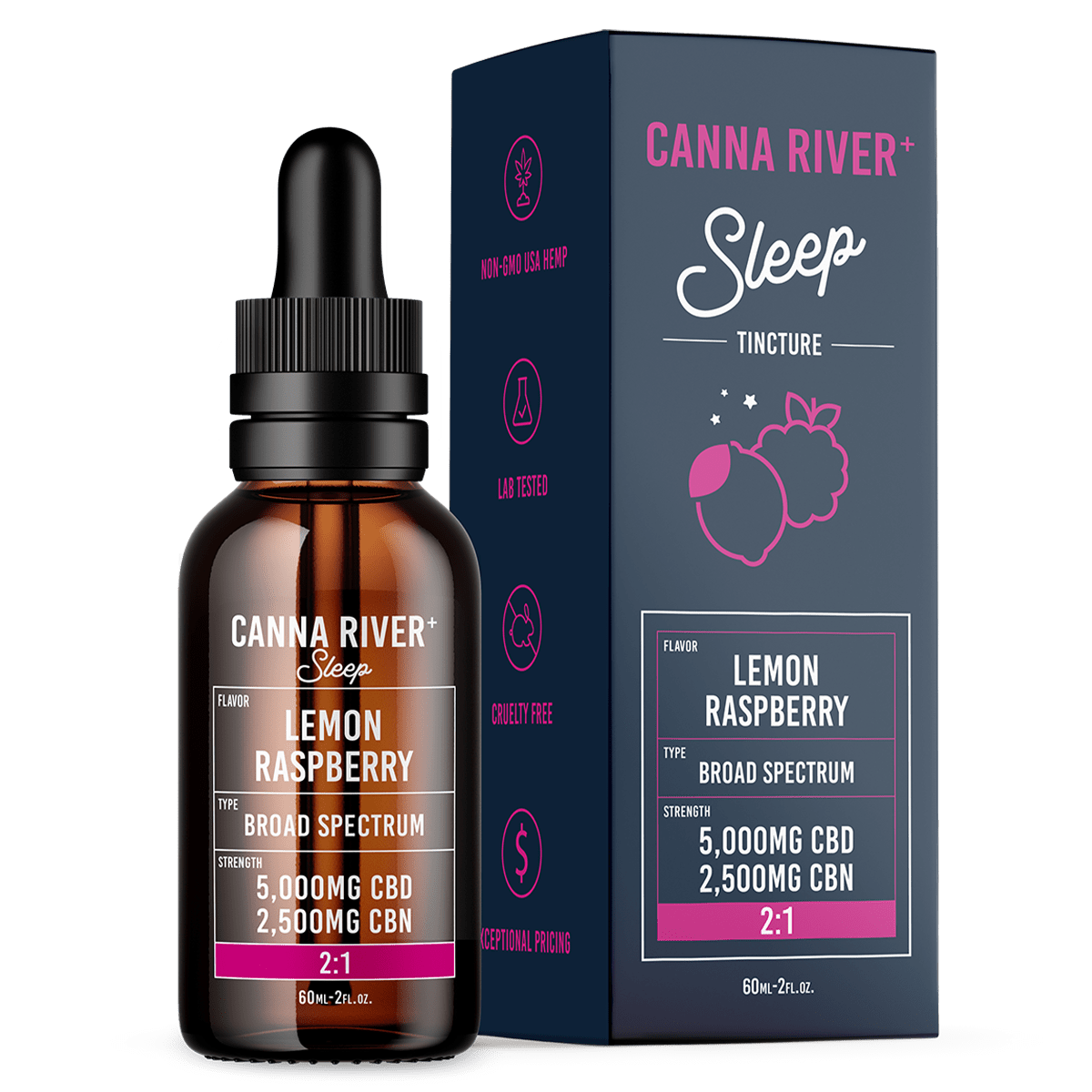 CBD Sleep Tincture