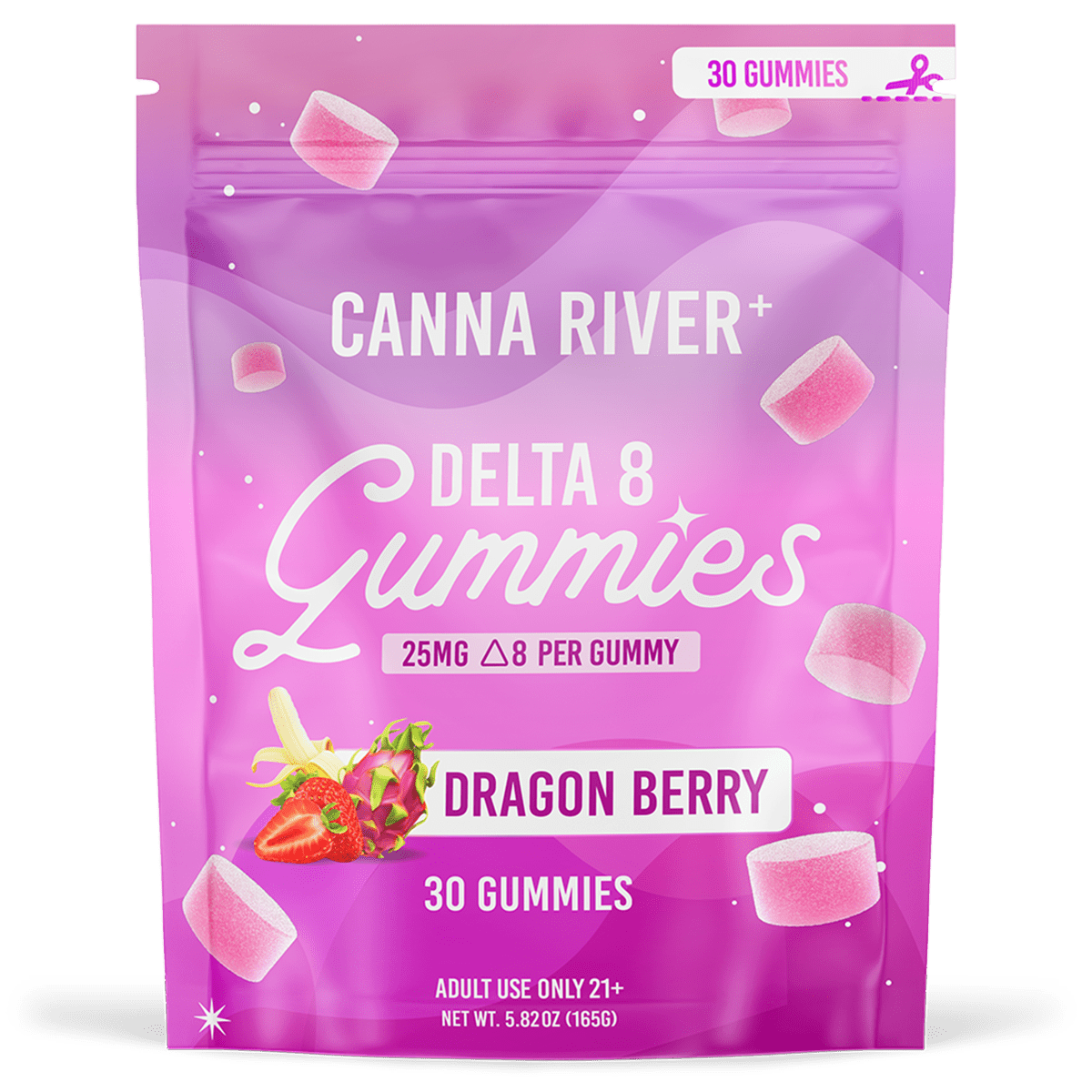 D8 Gummies