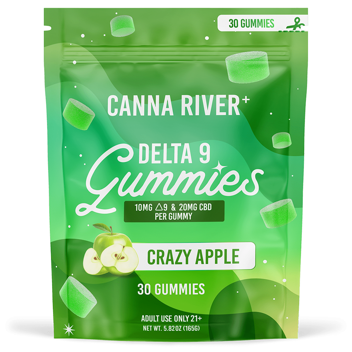 D9 Gummies