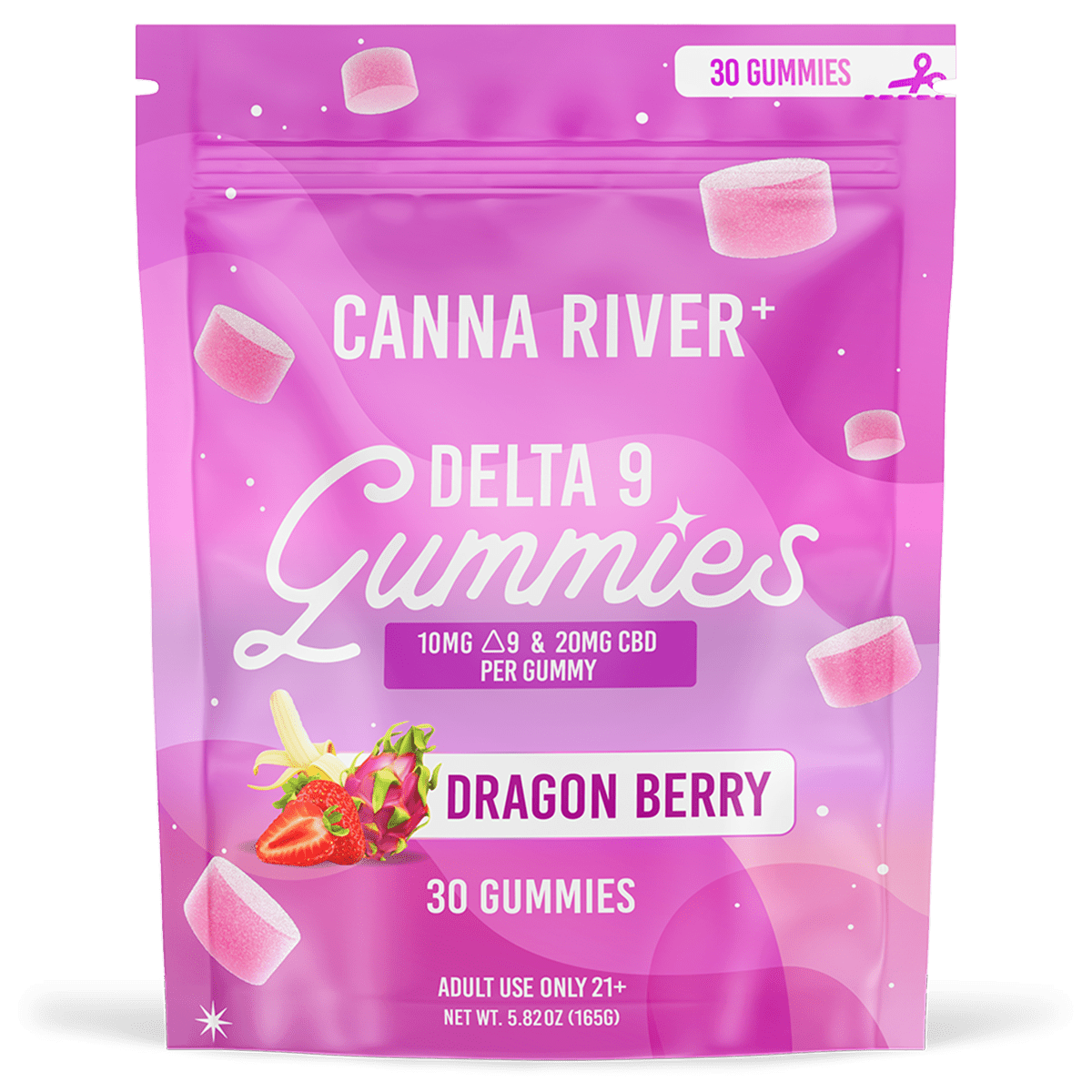 D9 Gummies