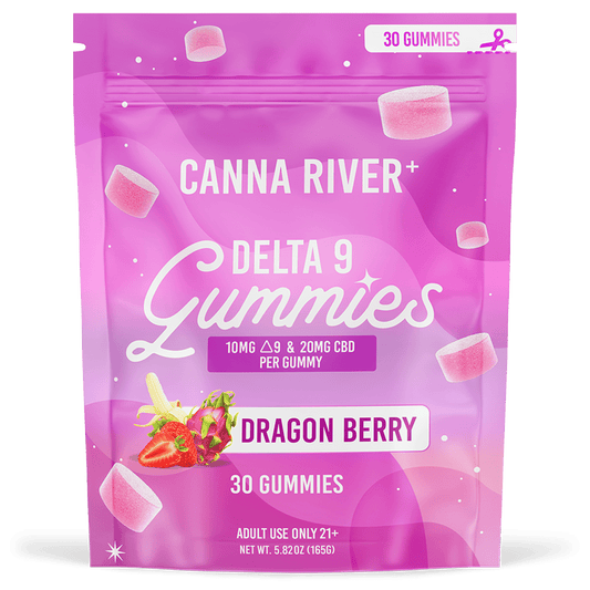 D9 Gummies