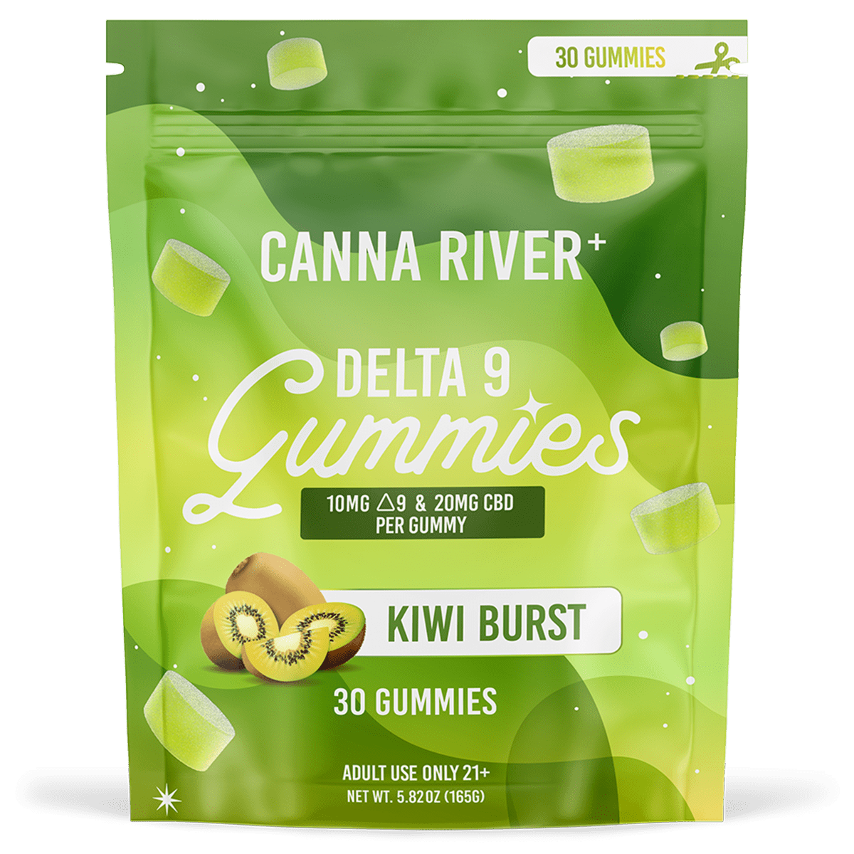 D9 Gummies