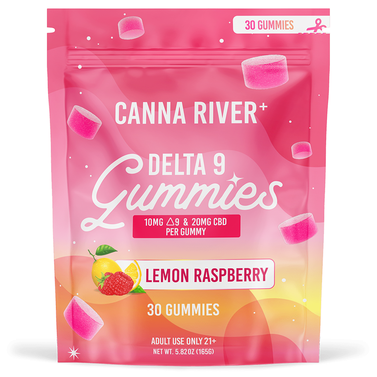 D9 Gummies