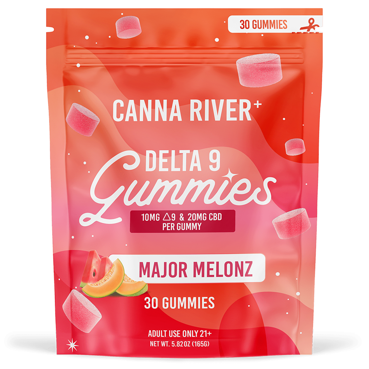 D9 Gummies