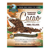 Fermented Cacao Nibs | Organic