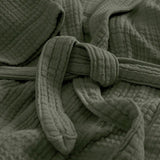 Four Layer Robe