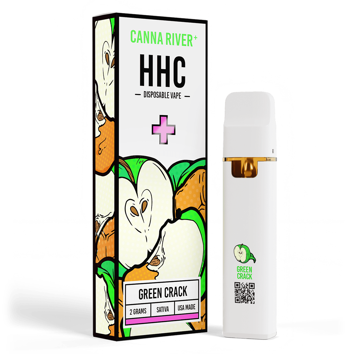 HHC Disposable