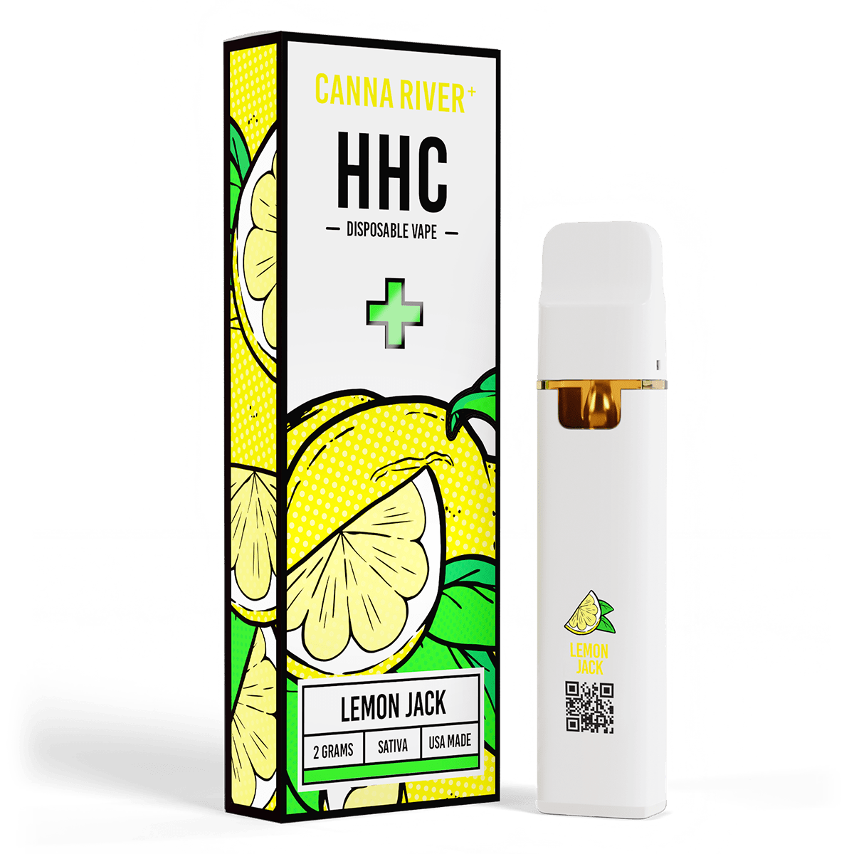 HHC Disposable