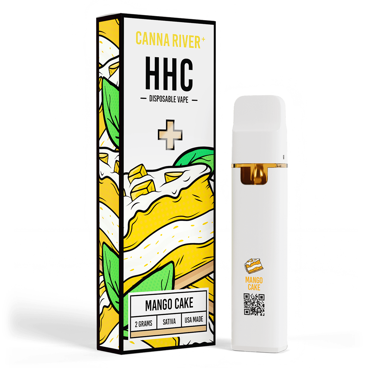 HHC Disposable