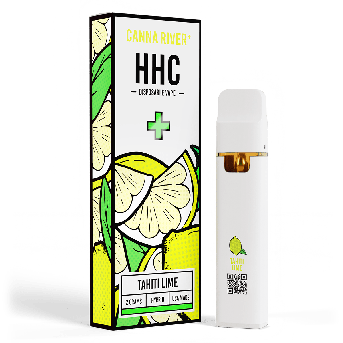 HHC Disposable