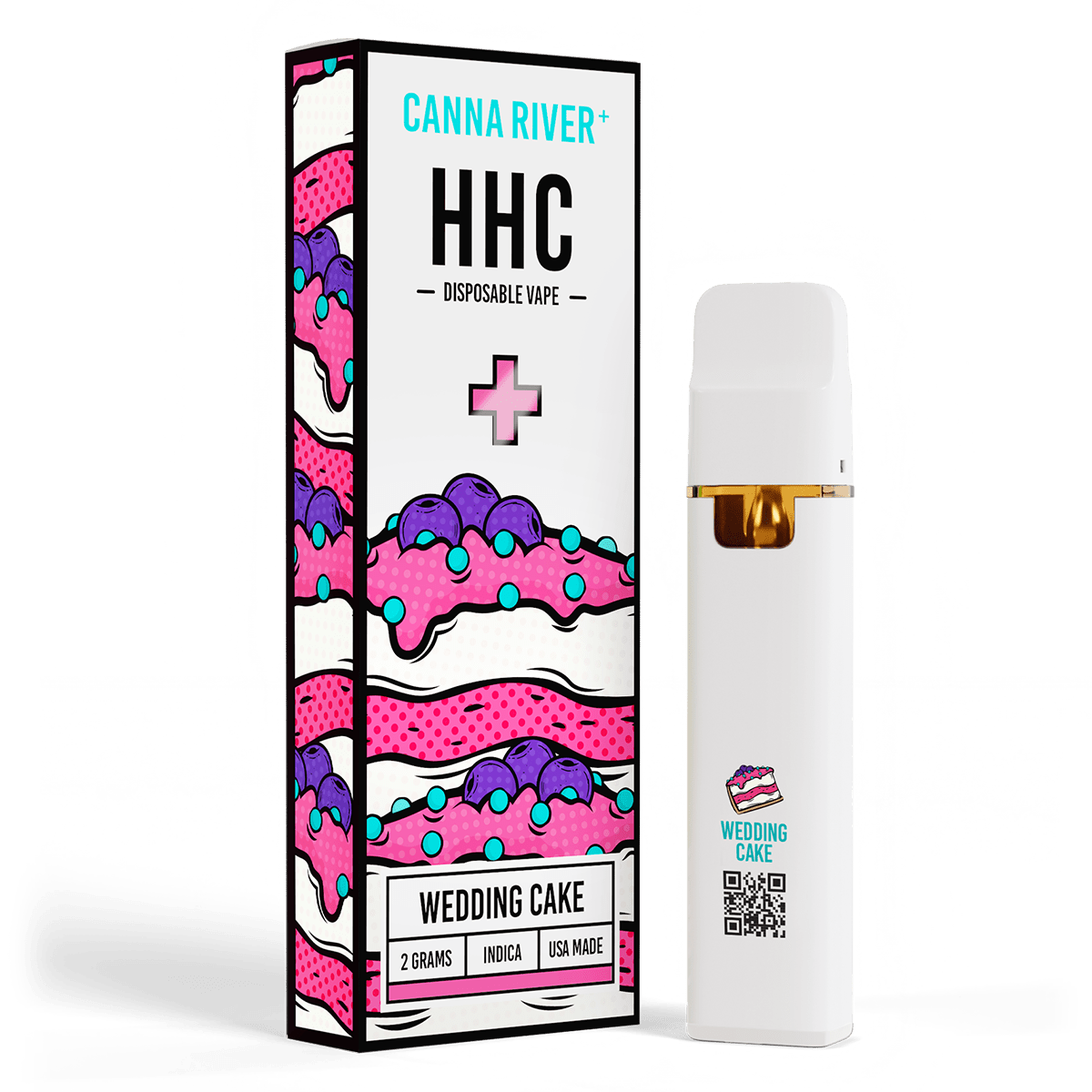 HHC Disposable