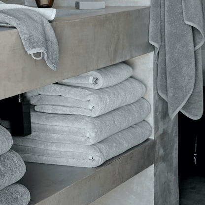 Spa Towel Collection