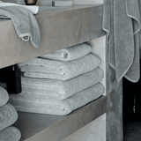 Spa Towel Collection