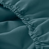 Percale Fitted Sheet
