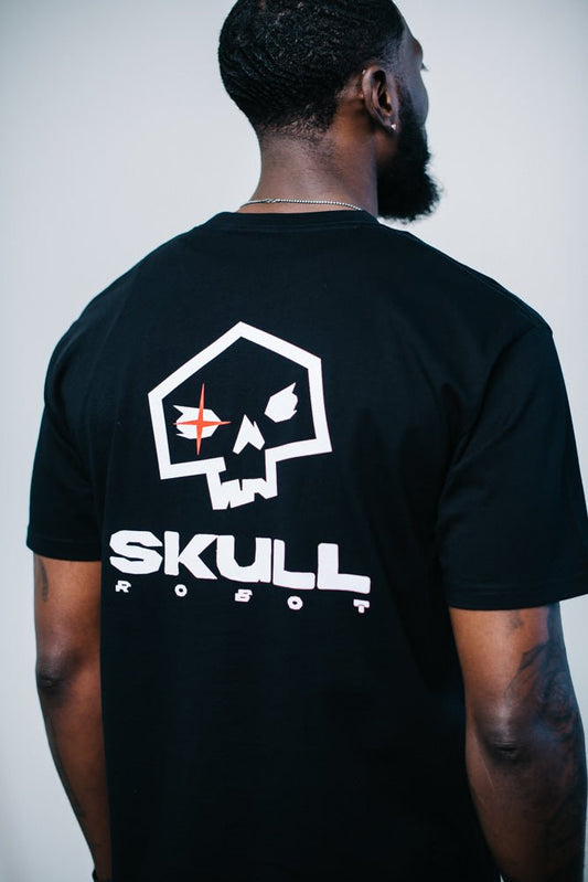 SkullRobot Classic T-Shirt