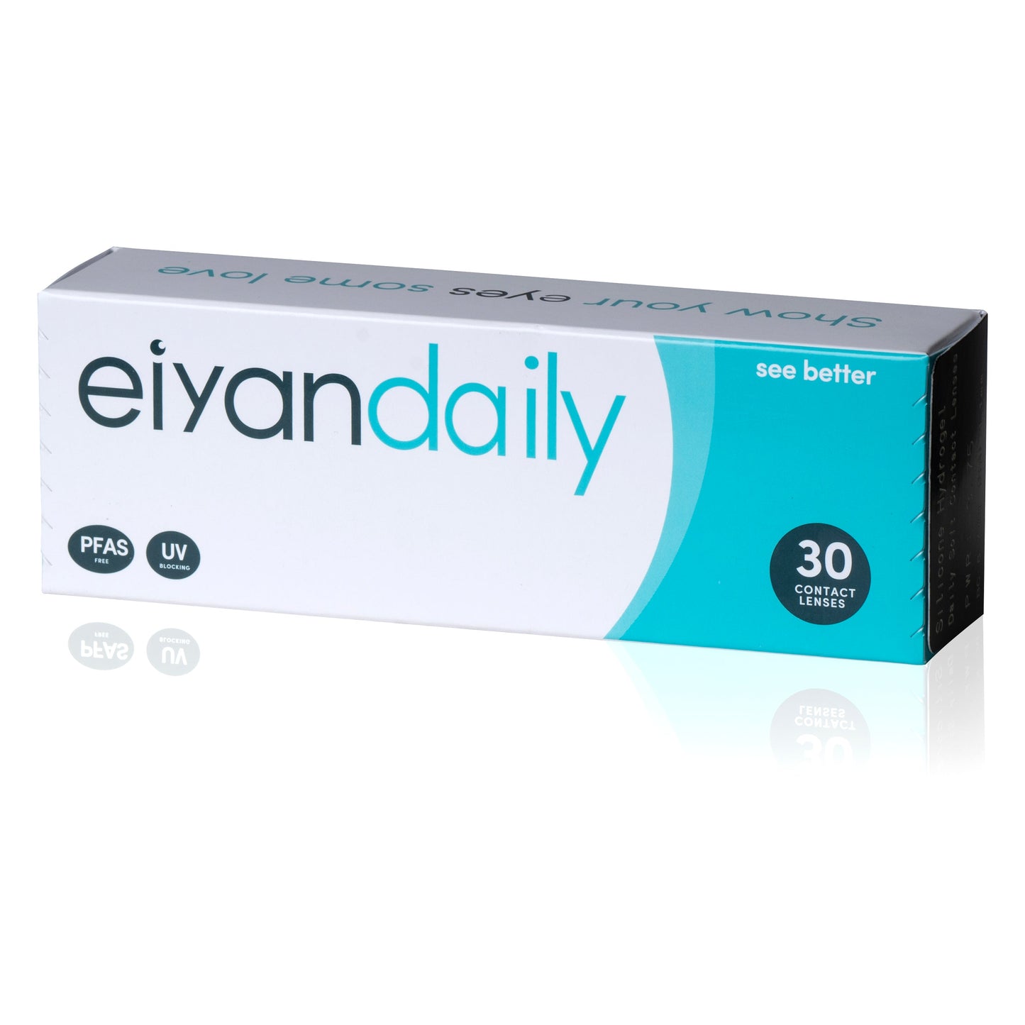 Eiyan Daily Contact Lenses