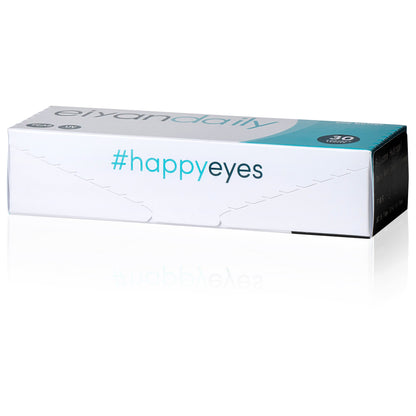 Eiyan Daily Contact Lenses