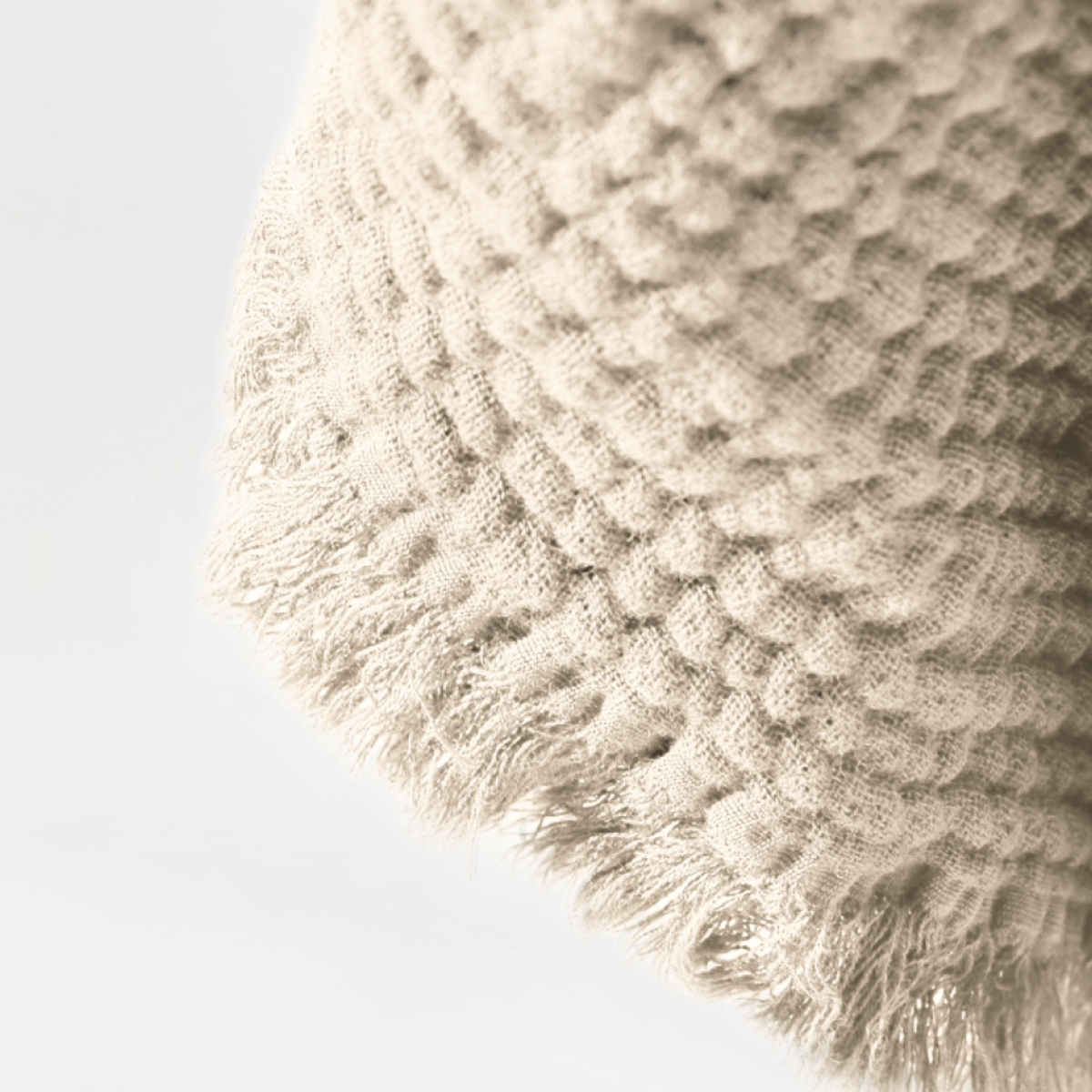 Four Layer Towel Collection