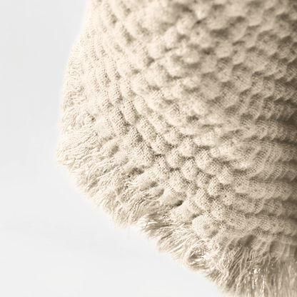 Four Layer Towel Collection