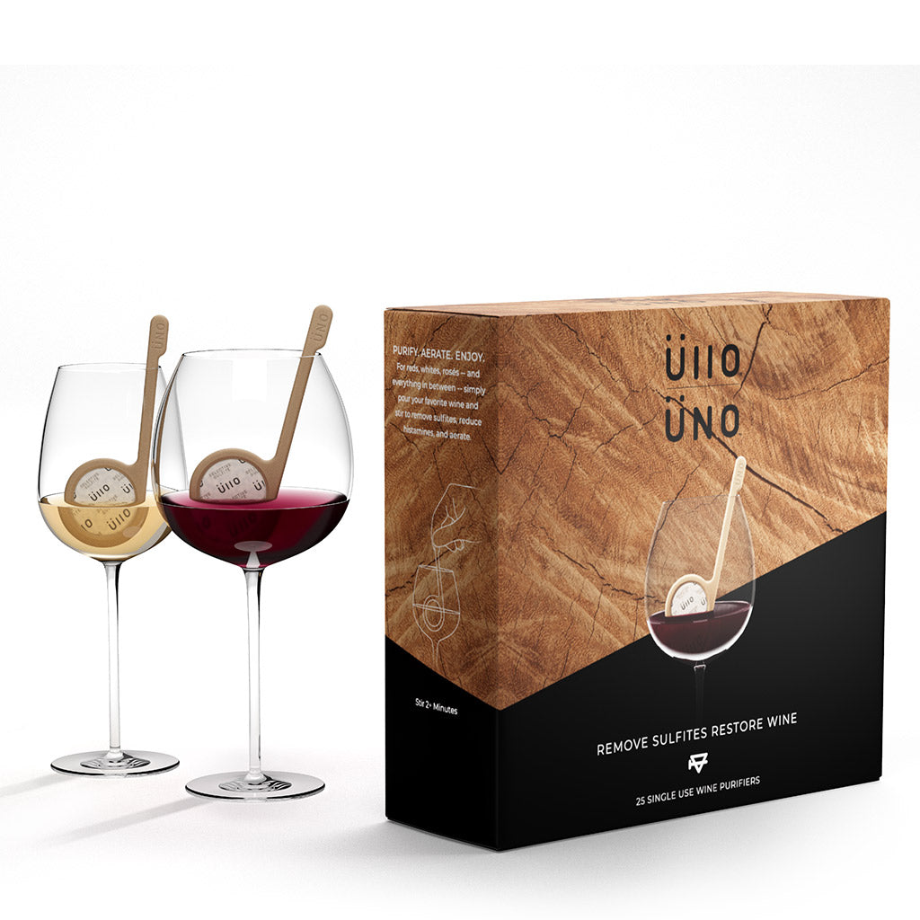 Üno Wine Wands