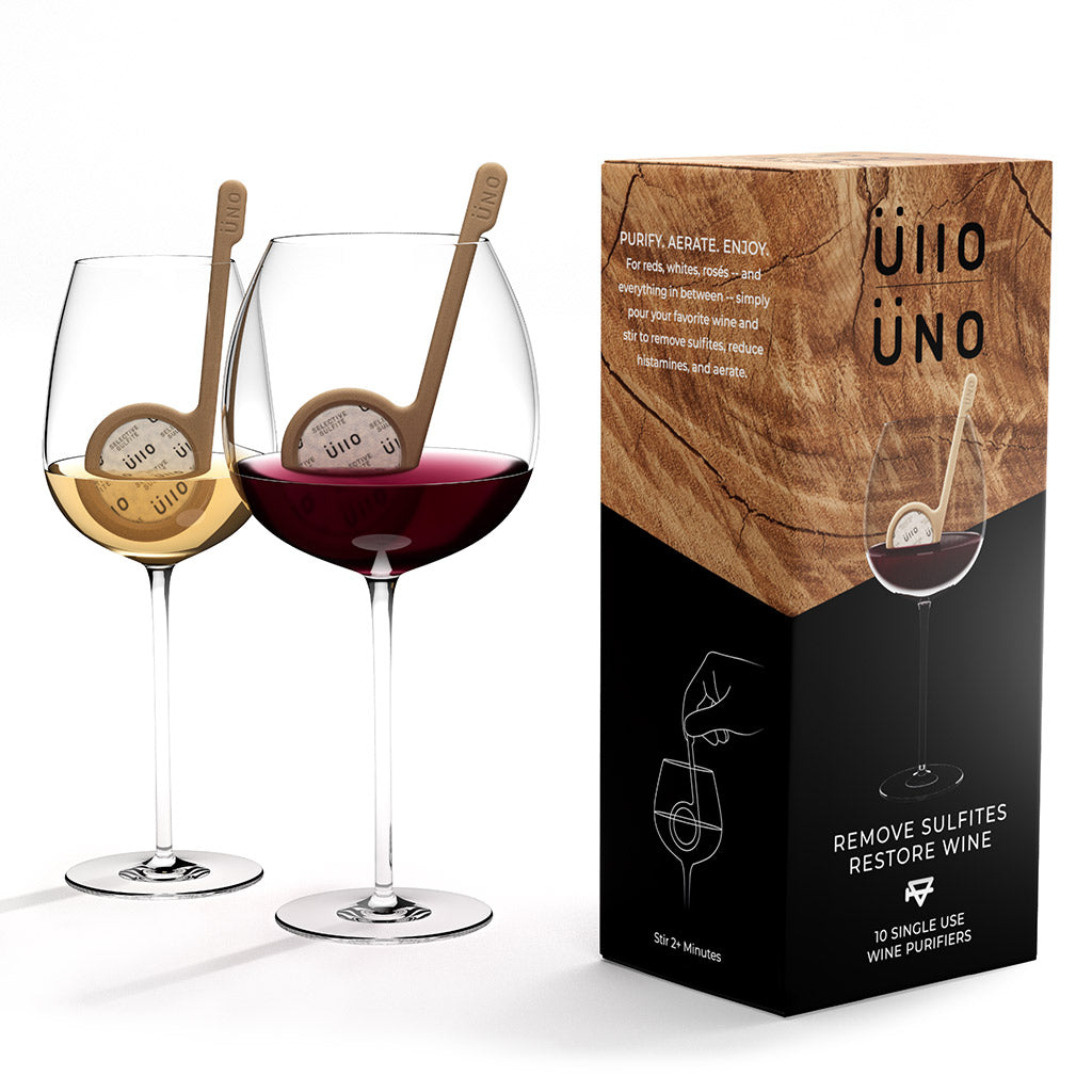 Üno Wine Wands