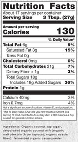 Hot Chocolate Mix | Organic