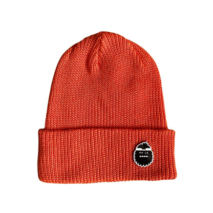 Bigfoot Fisherman Beanie