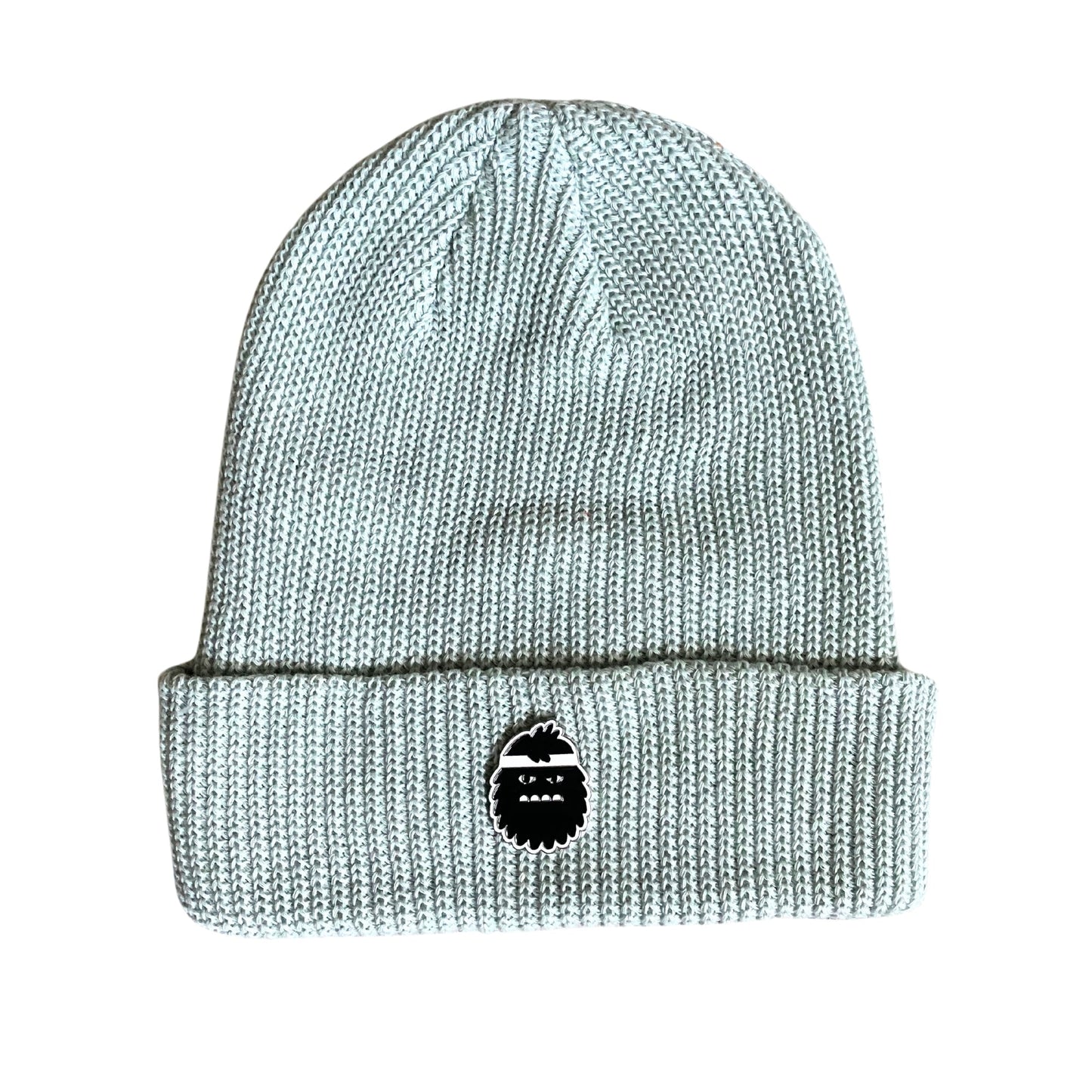 Bigfoot Fisherman Beanie