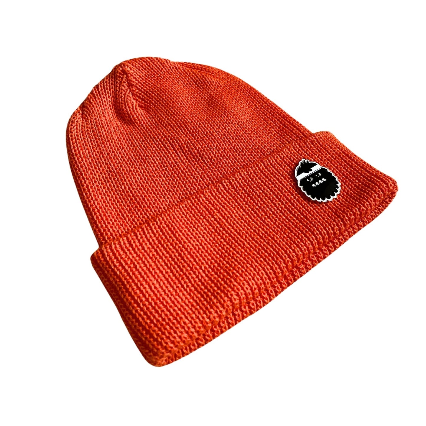 Bigfoot Fisherman Beanie