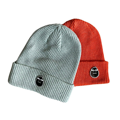 Bigfoot Fisherman Beanie