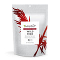 Canadian Lake Jumbo Wild Rice