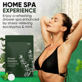 Afina Relief Shower Steamers